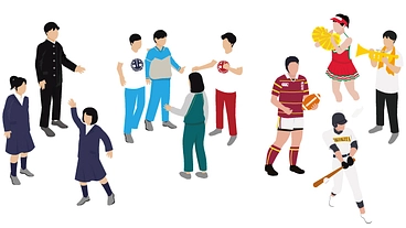 所沢北高校同窓会｜創立50周年の”特別な文化祭”を盛り上げたい のトップ画像