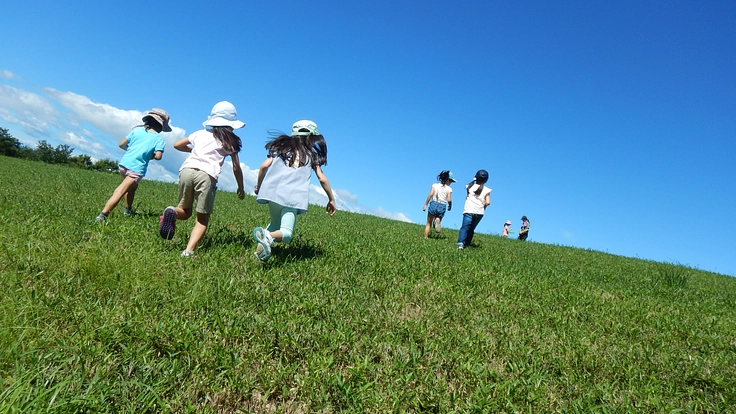 YMCA子ども未来応援サポーター（豊かな体験の機会を応援！）