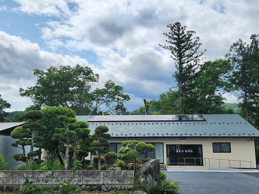 明日よりるぴなすスタート