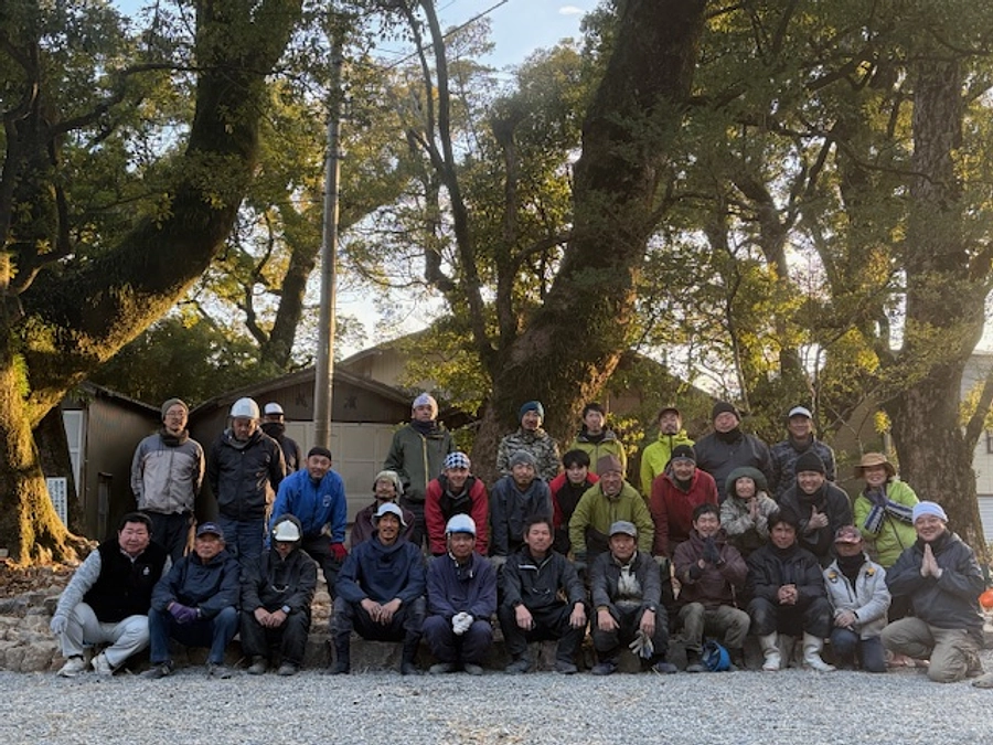 ご支援ありがとうございました！！