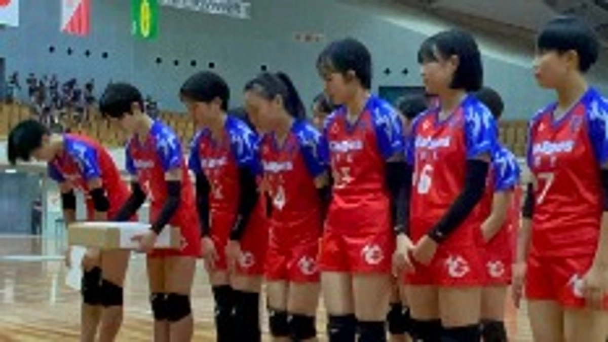 全国『ベスト4』になりました！