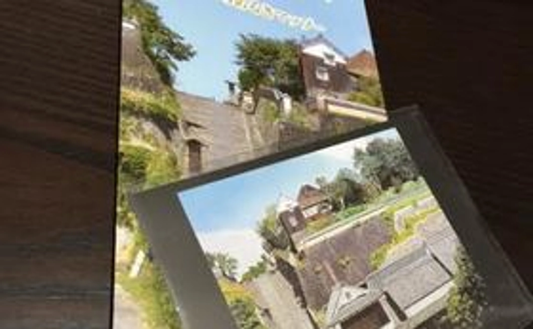 杵築へようこそ！スタンダードセット！