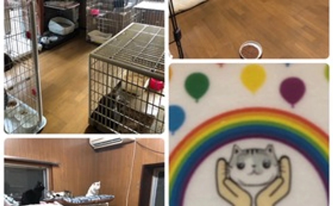 『5000円コース』設備費用サポートにコース