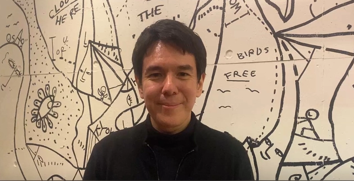 ピアニスト金子三勇士さんからのメッセージ