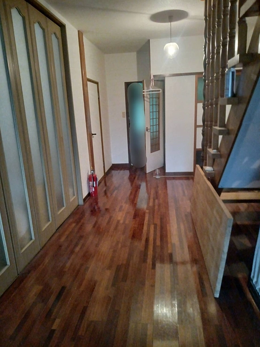 新シェルター紹介！