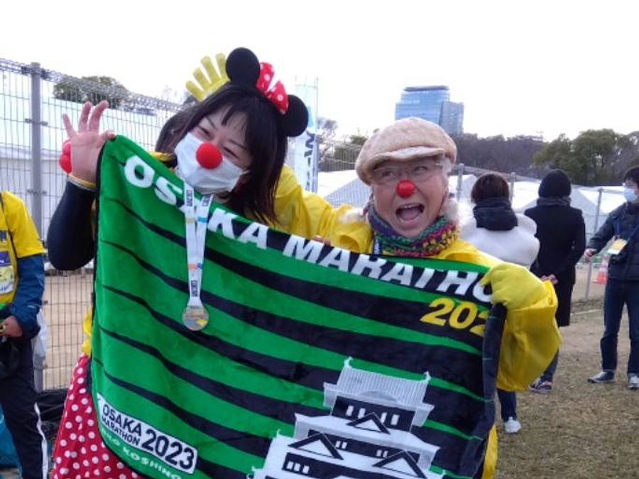 ひとりでも多くの子どもたちへ【ボランティアリーダーからの応援メッセージ】