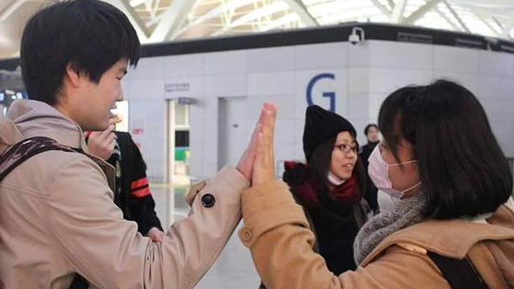 ４年目突入！福島の高校生を上海へ！日中友好交流「あいでみ」