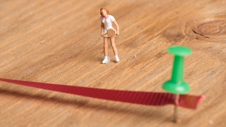 常識的な(誤った)スポーツ指導の現状を改善したい