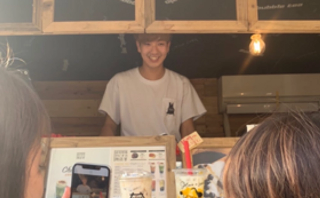 【フードトラックのノウハウ提供】