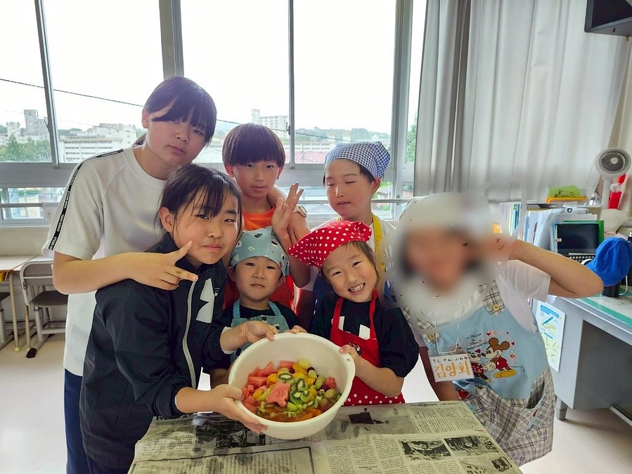 【第2回 ウリハナ学園】