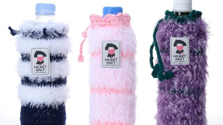 東日本大震災「ハートニットプロジェクト」支援から自立へ