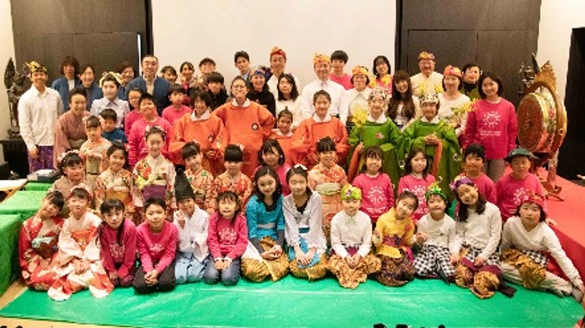 ほくさい音楽博、無事終了しました！