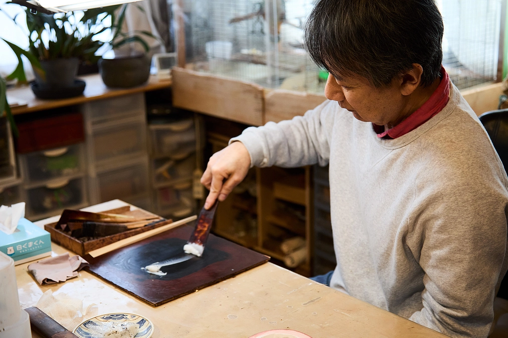 【未来の工芸展】クラウドファンディング終了まで、残り53時間となりました！