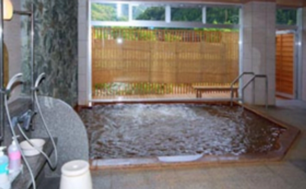 吾北むささび温泉ご招待（2名分）・HPお名前掲載