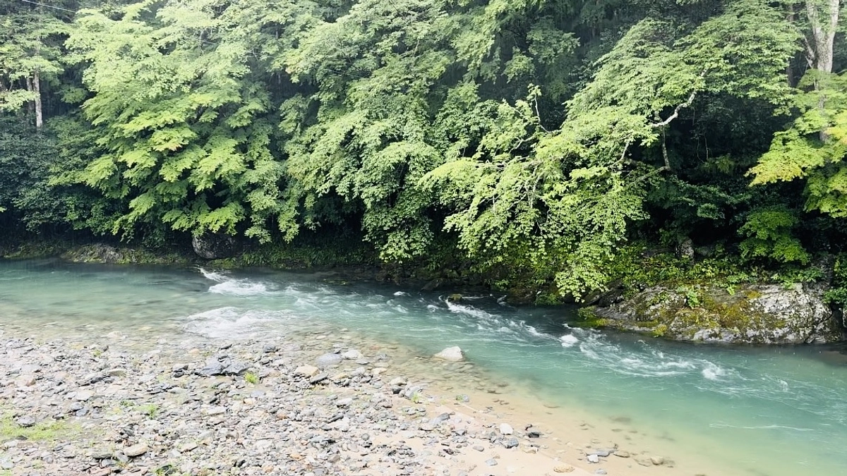 第７回　丹生川上水まつりが開催されました