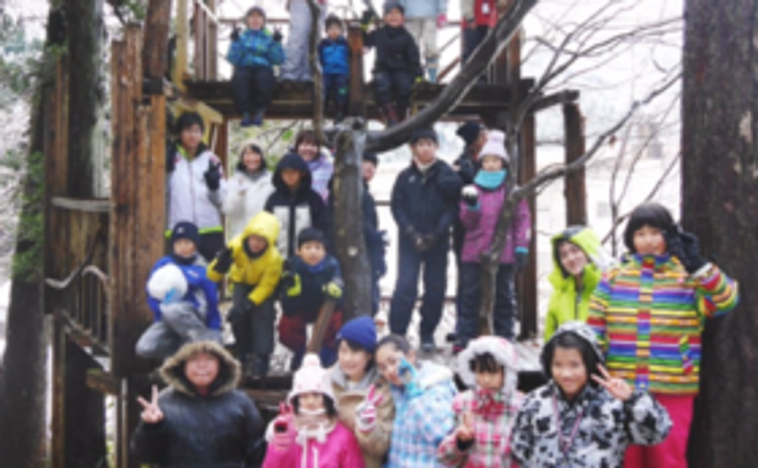 心を込めた子どもたちからのサンクスカード