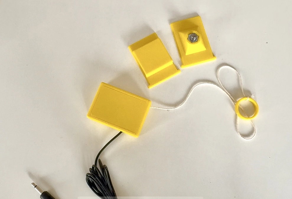 リターンご紹介（２）ストリングスイッチ