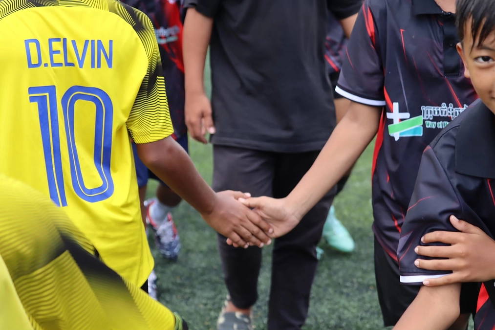 【広大無辺の可能性溢れる子供たち】板垣 恩実