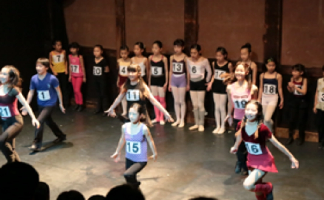 ミュージカルを通じ、様々な現状があることを〈知ってもらう〉ことから始めます