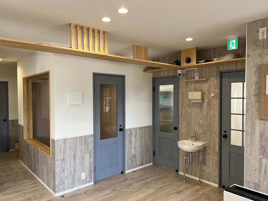 移転オープンのご連絡