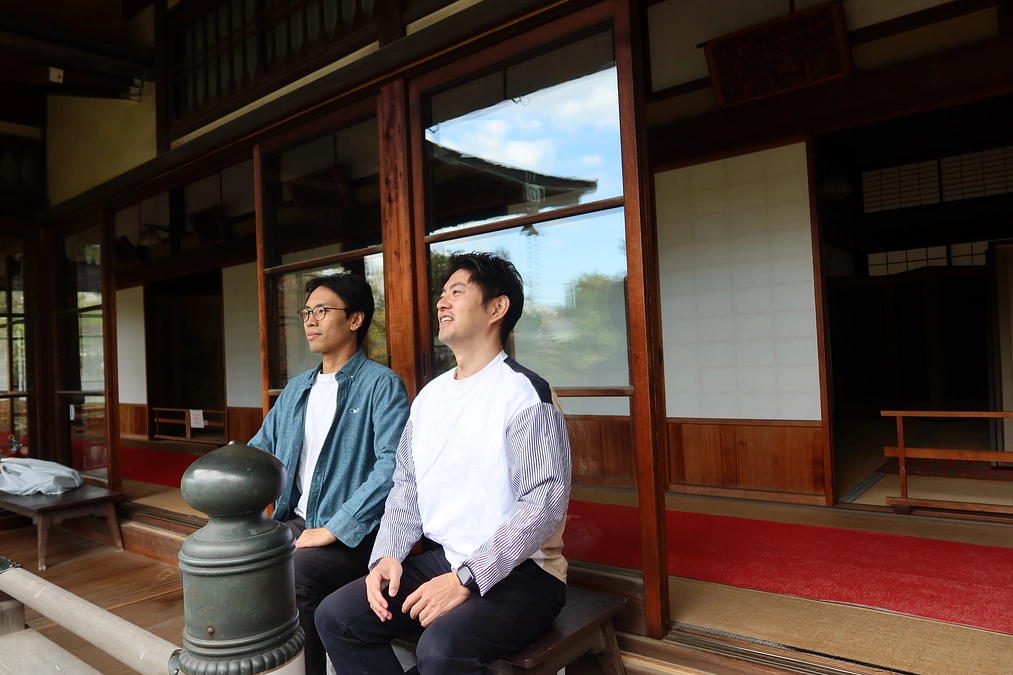 柴又をめぐる 指導碁付きつるりん特別ツアーのご紹介【限定15名】