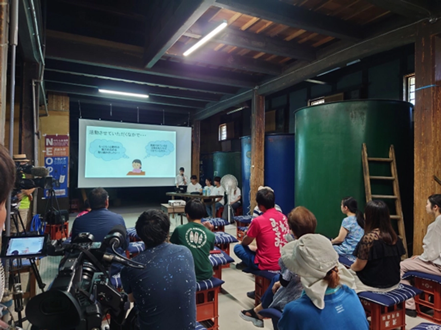 野村土産を考える会を経て、新土産が決定致しました！