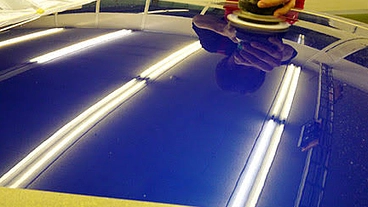 本夢を叶えたい。洗車、磨き専門店をオープンさせたい。 のトップ画像