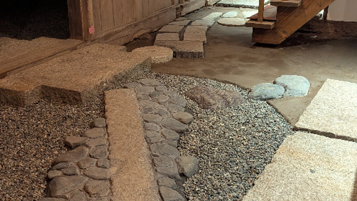 蔵カフェの開店日延期のお知らせ