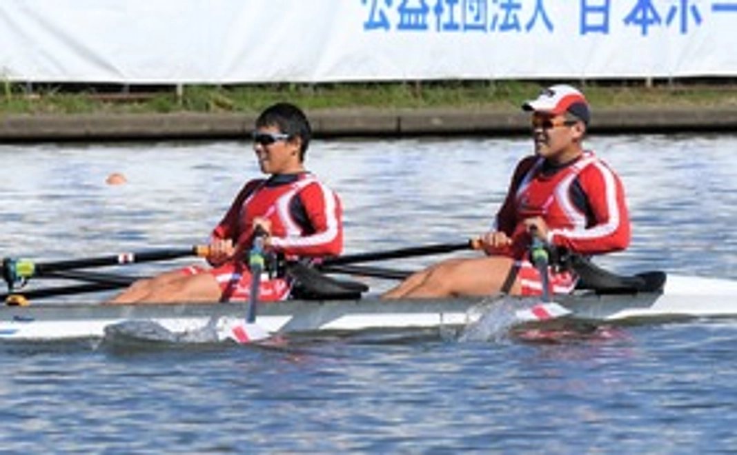 戸田中央総合病院ローイングクラブ応援コース|¥10,000