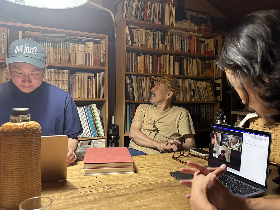 【制作秘話】残り10日です！