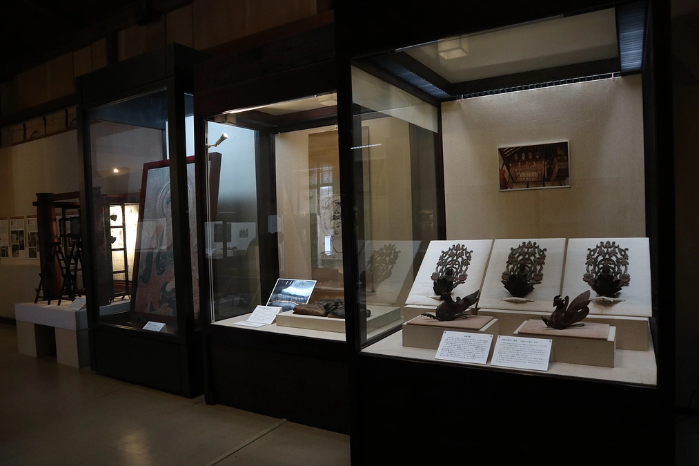 もうすぐ今年度の公開が始まります