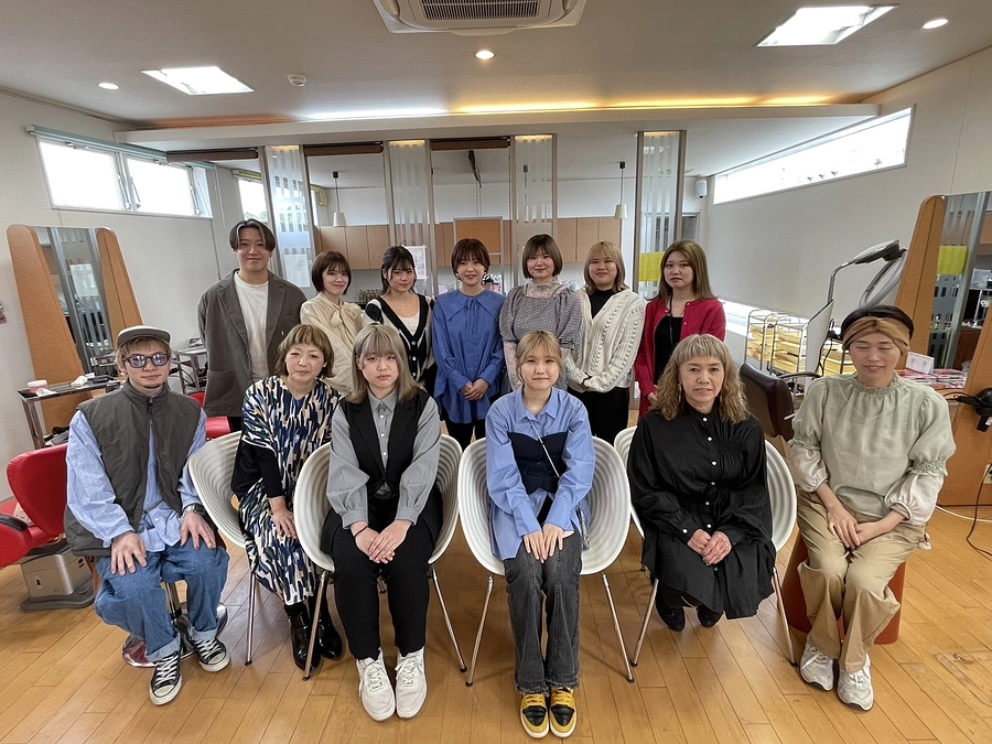 こんな時だからこそ入社式