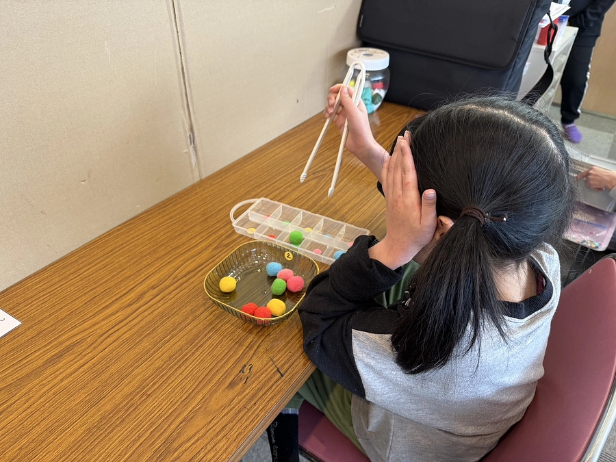 Mちゃんの成長をお伝えしたい