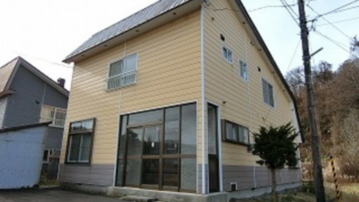 特定非営利活動法人エンパワメントステーションかむかむ建物改修