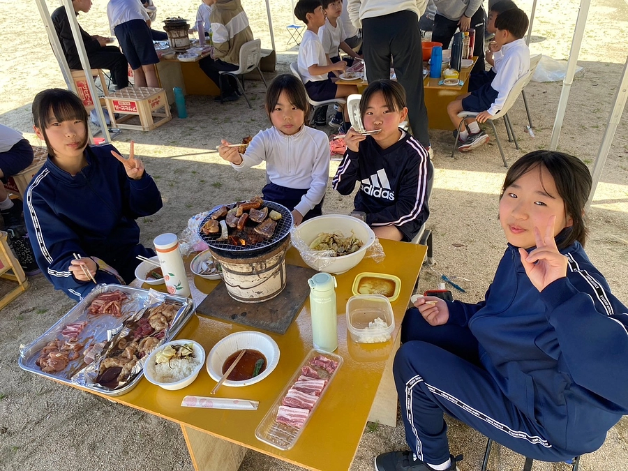 太陽節、ウリハッキョ創立記念行事