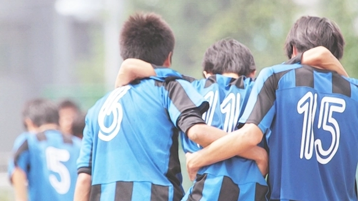 亡き友人に捧ぐ、いのちの大切さを元アスリートに学ぶ教室始動!