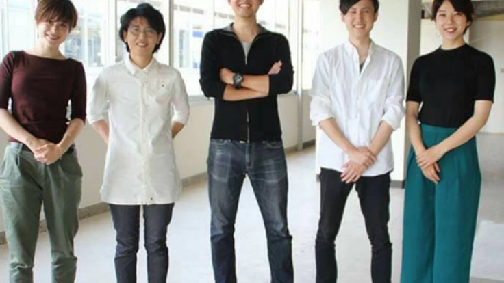 「思いもかけない出会い」が生まれるゲストハウスをつくりたい!