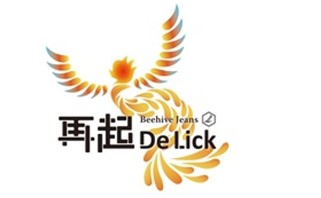 再起deLick-ステッカー