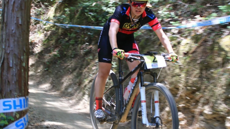 つかめ、東京五輪への切符。マウンテンバイク佐藤最後の挑戦。