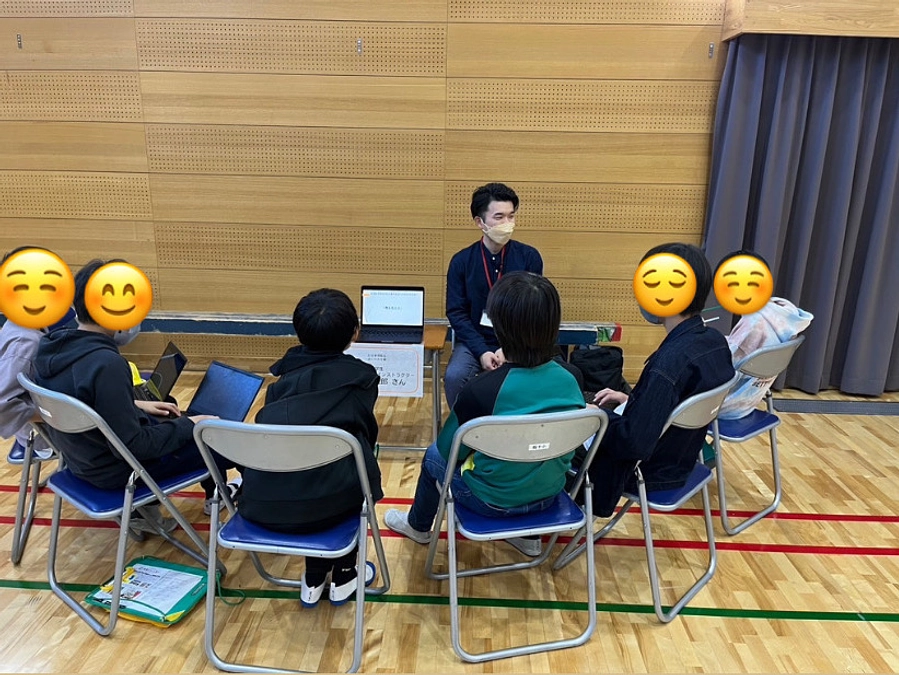 【子どもと寄り添う活動 / クラウドファンディング 残り9日】