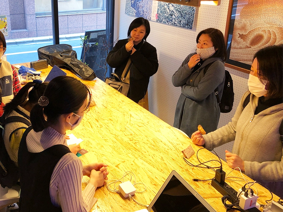 2021年を振り返る｜子どもたちの場づくりを始めた試行錯誤の一年＜前編＞