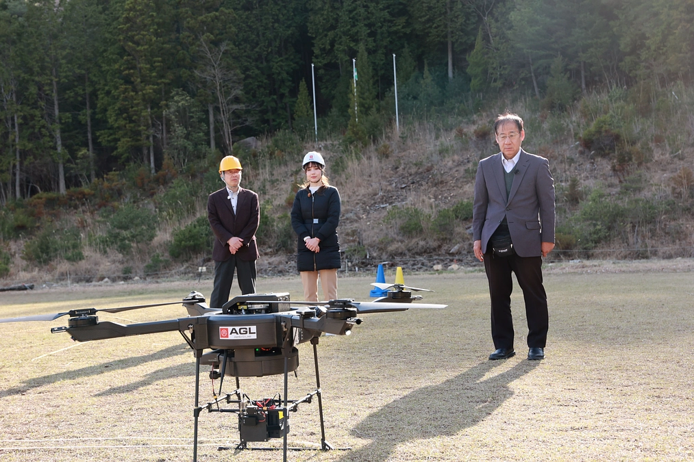 NHKワールド掲載＆お知らせ