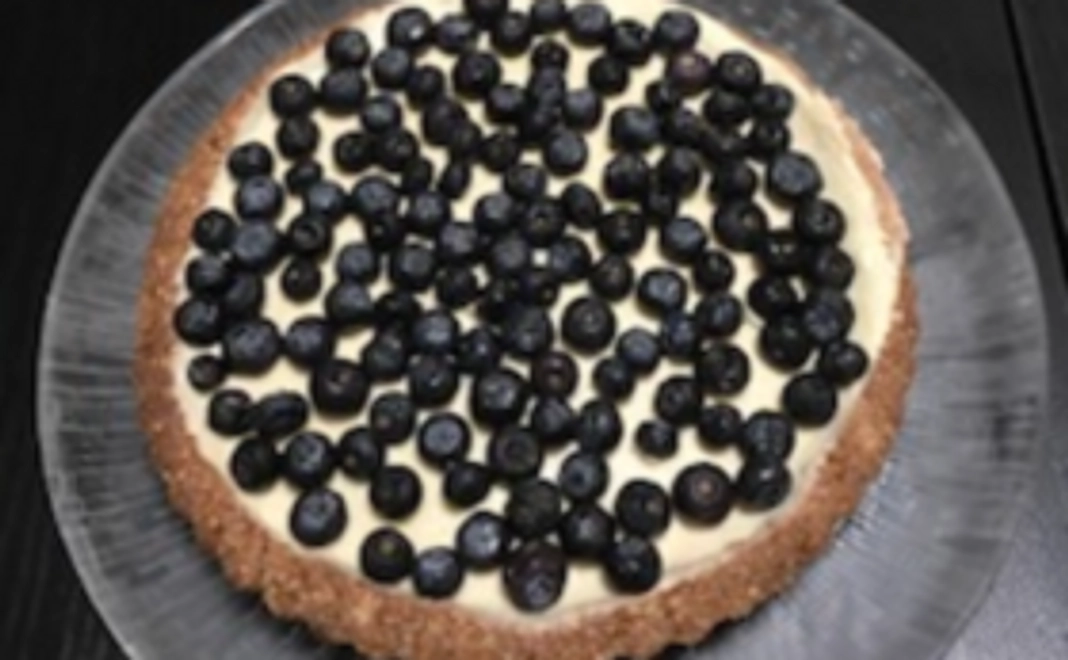 【遠方の方向け】ローチーズタルトのレシピセット