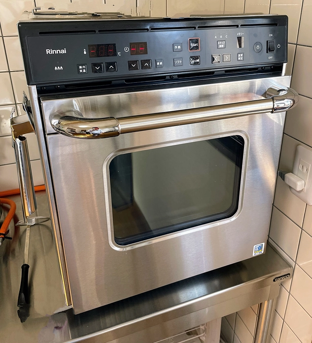 菓子製造業許可取得のために必要なもの③