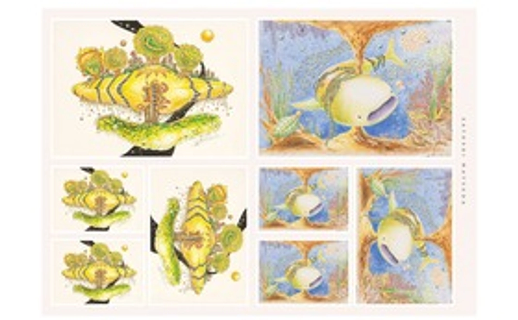 <新規追加グッズ>熱転写ステッカー(アイロンプリント)