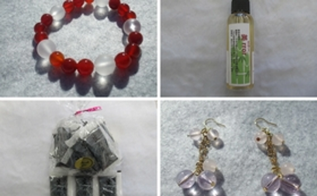 オリジナルセット①