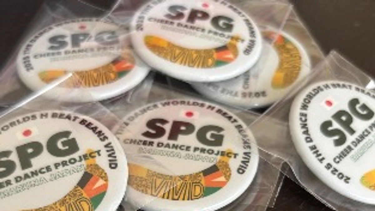 出発まであと4日🇺🇸