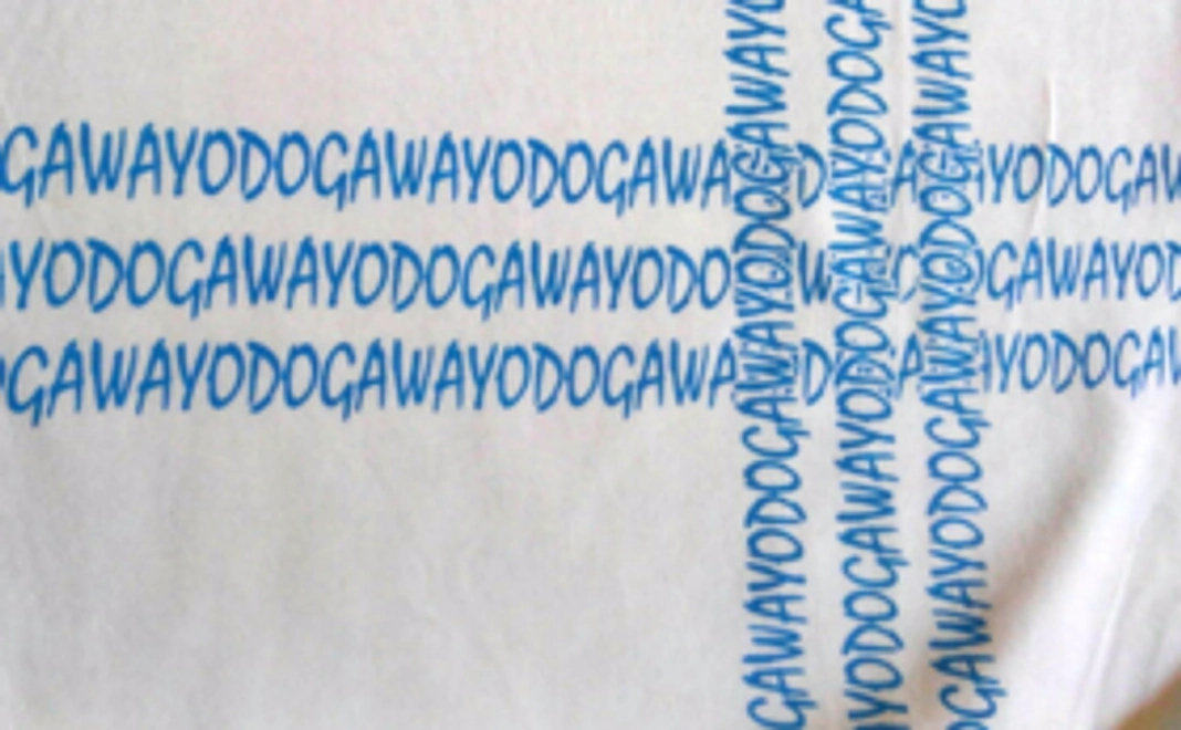 【グッズ】オリジナルハンドタオルをお届けします！