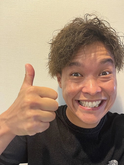 【終了まであと6日！】応援メッセージ「Fun&Fit」ドナルド先生（緒方保美さん）より