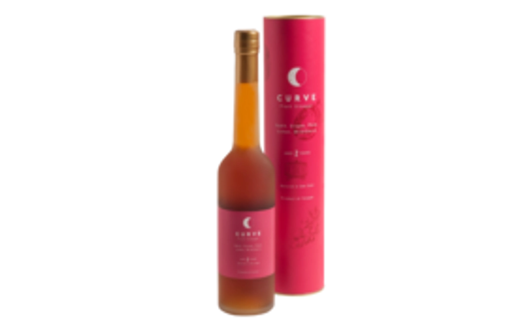 【お試し】熟成果実酢CURVE1本